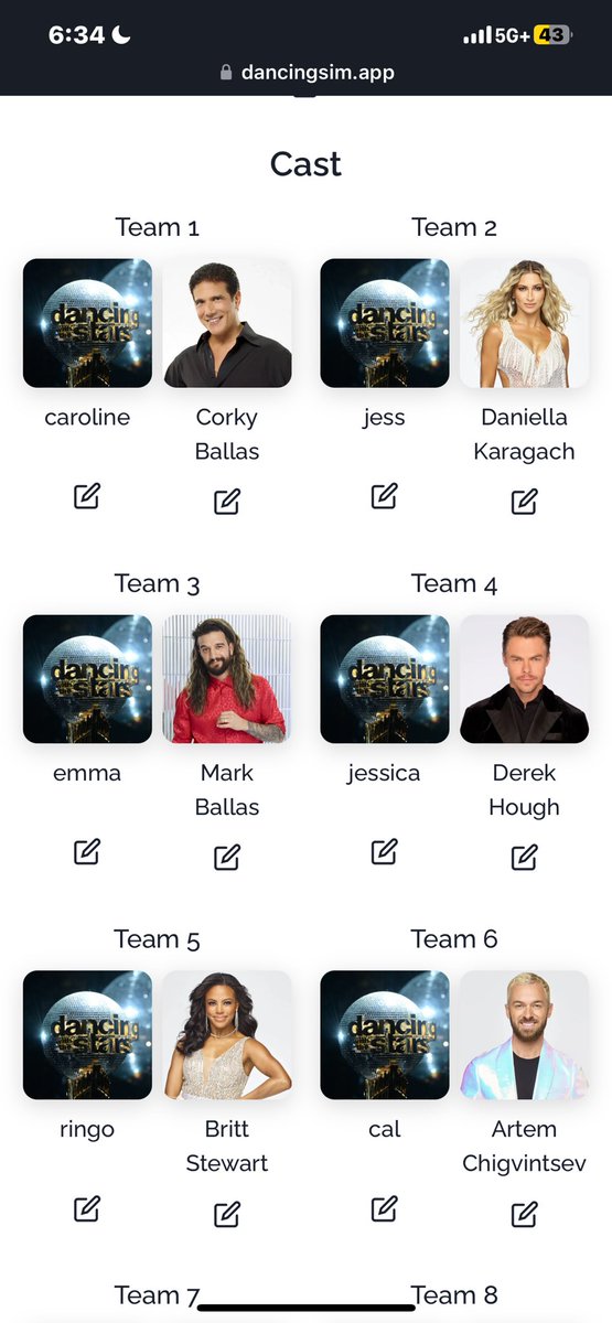 notadeledazeem's tweet photo. Dancing w OOMFs hosted by @svlmonskinrolls judged by @beIlscurry @dawseykins and Jordan Fisher who yall got?!? 

@wannabecari @bejeweledshiv @emmanem_93 @jessicashore244 @brittbshine @trobedsknope @J_T2002 @jdellamarggio @marvelsbuck @officefan09 @dwtsreport @acnhgayle @DWTS_BB https://t.co/jzaiXhJX62