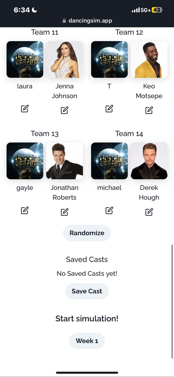 notadeledazeem's tweet photo. Dancing w OOMFs hosted by @svlmonskinrolls judged by @beIlscurry @dawseykins and Jordan Fisher who yall got?!? 

@wannabecari @bejeweledshiv @emmanem_93 @jessicashore244 @brittbshine @trobedsknope @J_T2002 @jdellamarggio @marvelsbuck @officefan09 @dwtsreport @acnhgayle @DWTS_BB https://t.co/jzaiXhJX62