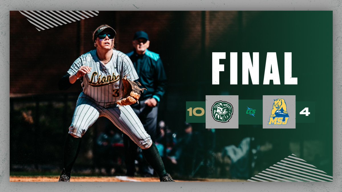 Series split with MSJ!