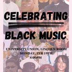 Photo by Black Student Assoc. (@BSAofWIU)