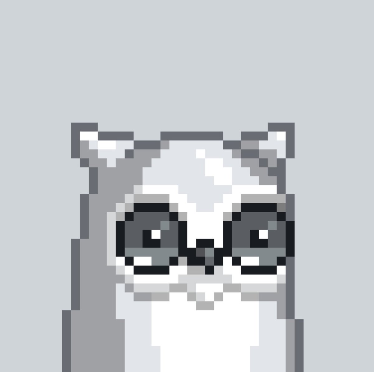 🟢 Buy: $52,000 [650 Days ago]
🔴 Sell: $5,000 [Few Hours ago]

Held to 0 as I believe a Grail PFP is a must &amp; a Monochrome <a href="/moonbirds/">Moonbirds</a> was too irresistible at the time of purchase.

But now it's time to retire the birdie for one of <a href="/BearAndBullGame/">Bear & Bull Game</a>'s Holy Grails: Bull King 👑