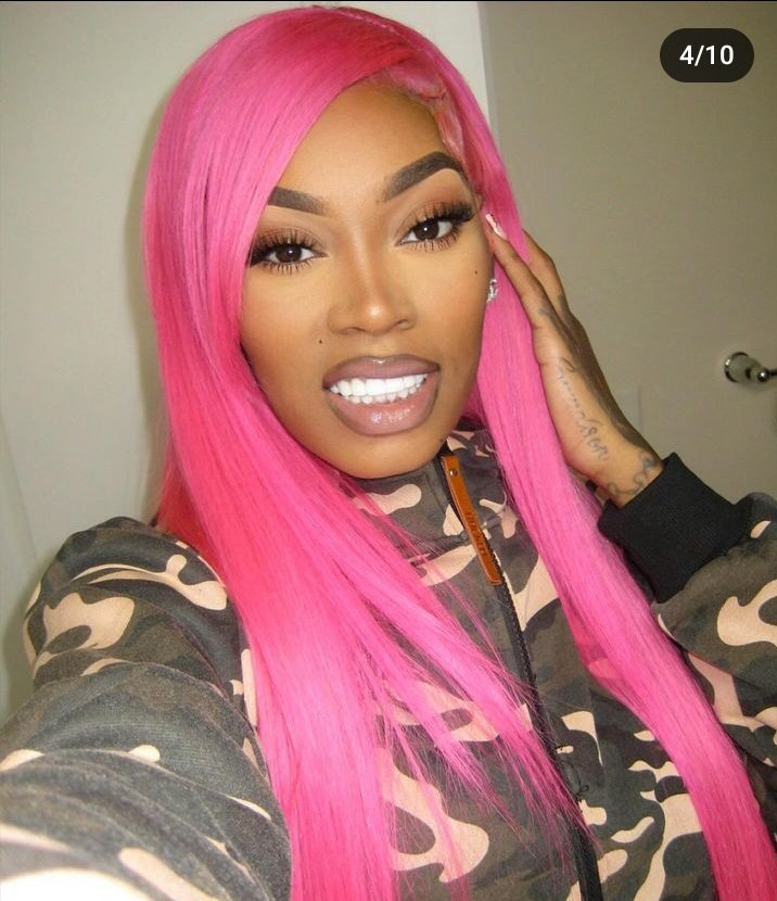 AsianDaBrattt__'s tweet photo. Asian Doll look sexy https://t.co/6oofrFTH00
