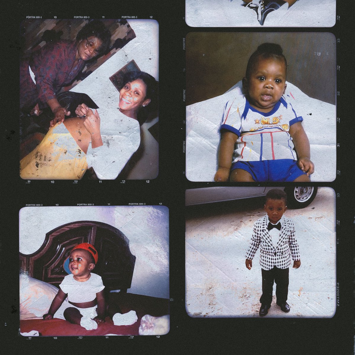 My new project, 'Diane's Baby,' drops March 10th (my birthday 🙌🏾) exclusively on @even_biz A deep dive into Diane’s story, from a bright-eyed girl to a woman fighting her demons, and how it shaped her baby—me. A tale of pain, resilience & hope. 🎶 Comment DIANE for early access!