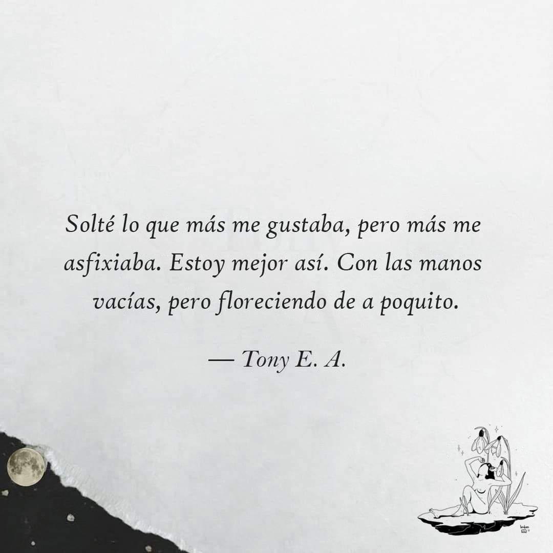 YerisMieles's tweet photo. Y como dolió, pero también como me liberó ❤️‍🩹

#amorpropio https://t.co/l4bC2OU8T1