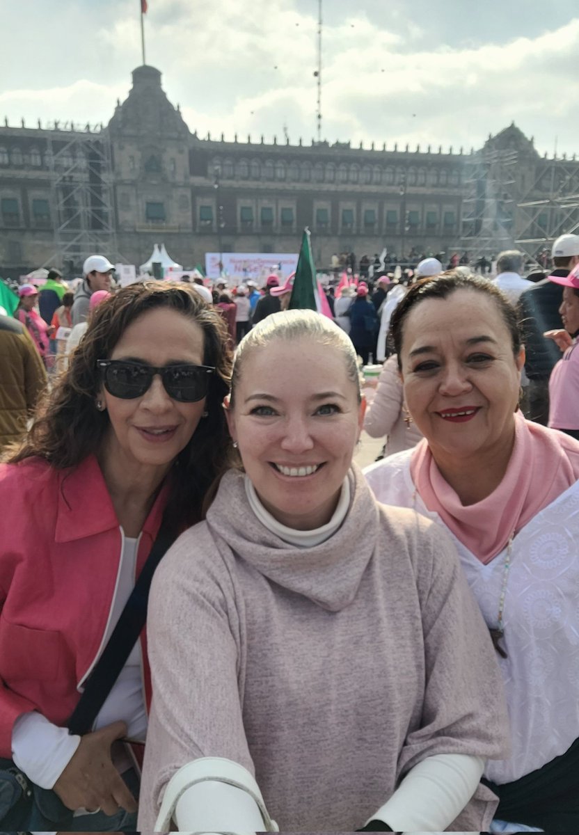 Fernanda Gálvez tweet media