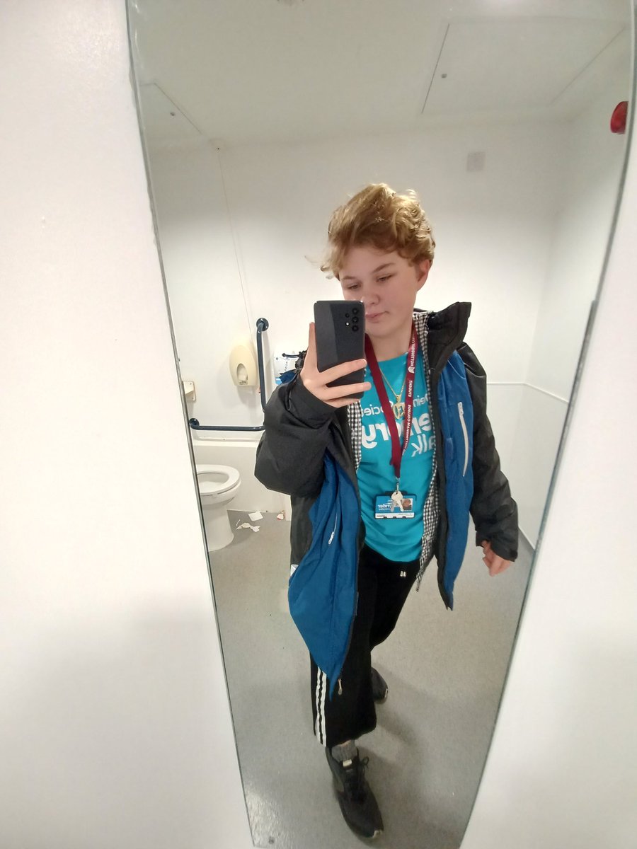 Start of college year 
Vs
Now