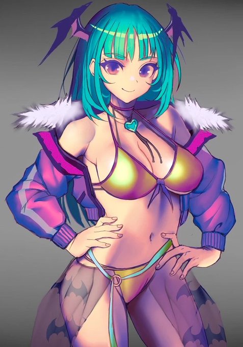 おはようございます🦇 