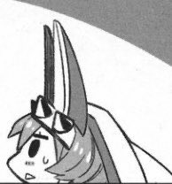 lovesblade's tweet photo. 𝘸𝘩𝘢𝘢𝘢𝘢𝘢 —— 
she doesn’t buy that .ᐟ 

      a catch like him probably attracts all sorts of attention ———
⠀ https://t.co/B5Hs1MWbRE