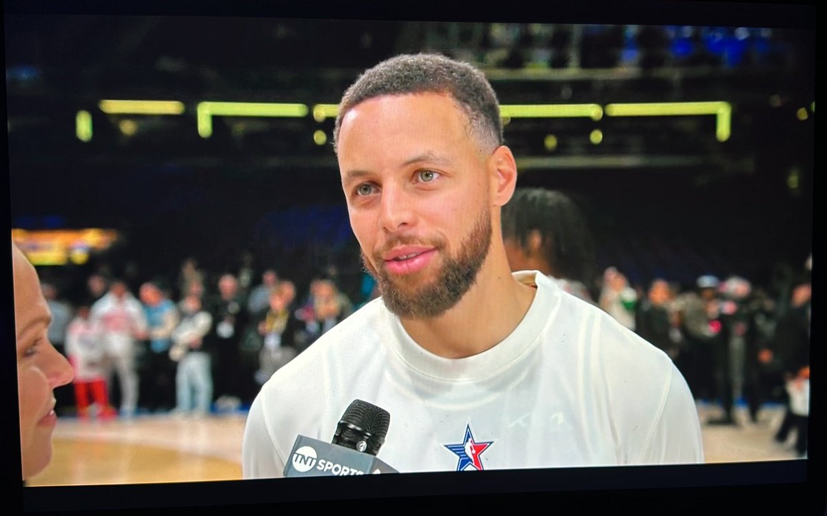 drop the skincare routine <a href="/StephenCurry30/">Stephen Curry</a>