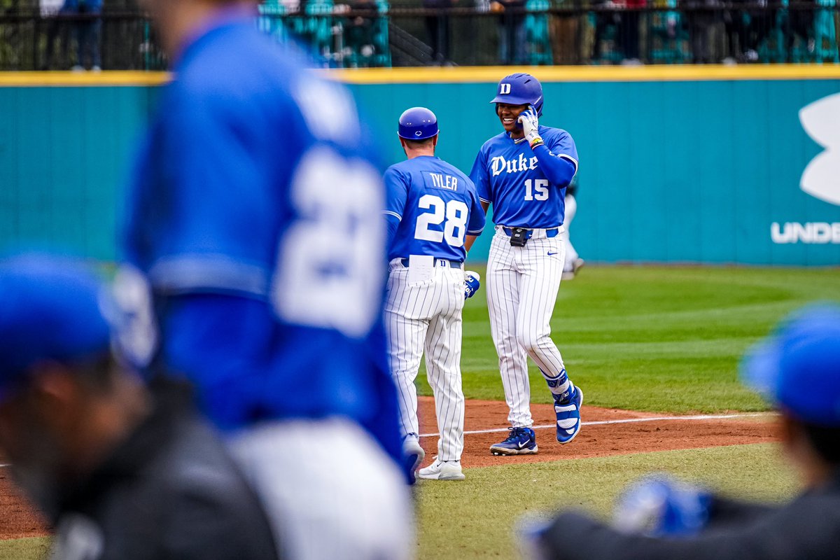 DukeBASE tweet picture