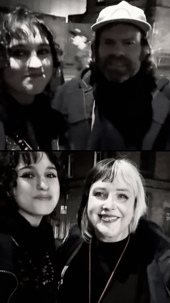 amy32459239's tweet photo. Met slowdive and Matt maltese in one night?!?! https://t.co/Dswn50PgzW