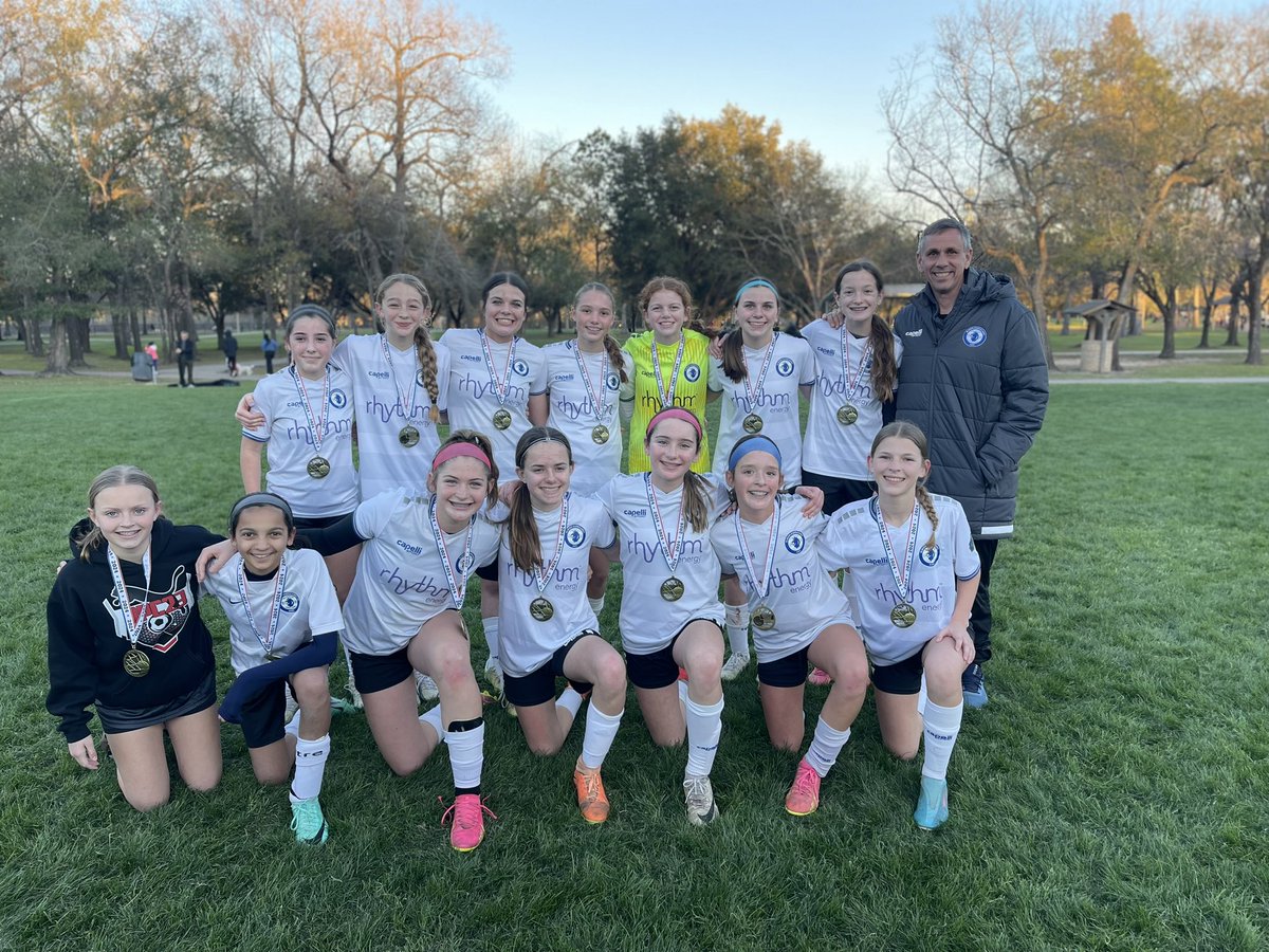 Albion Hurricanes FC tweet media