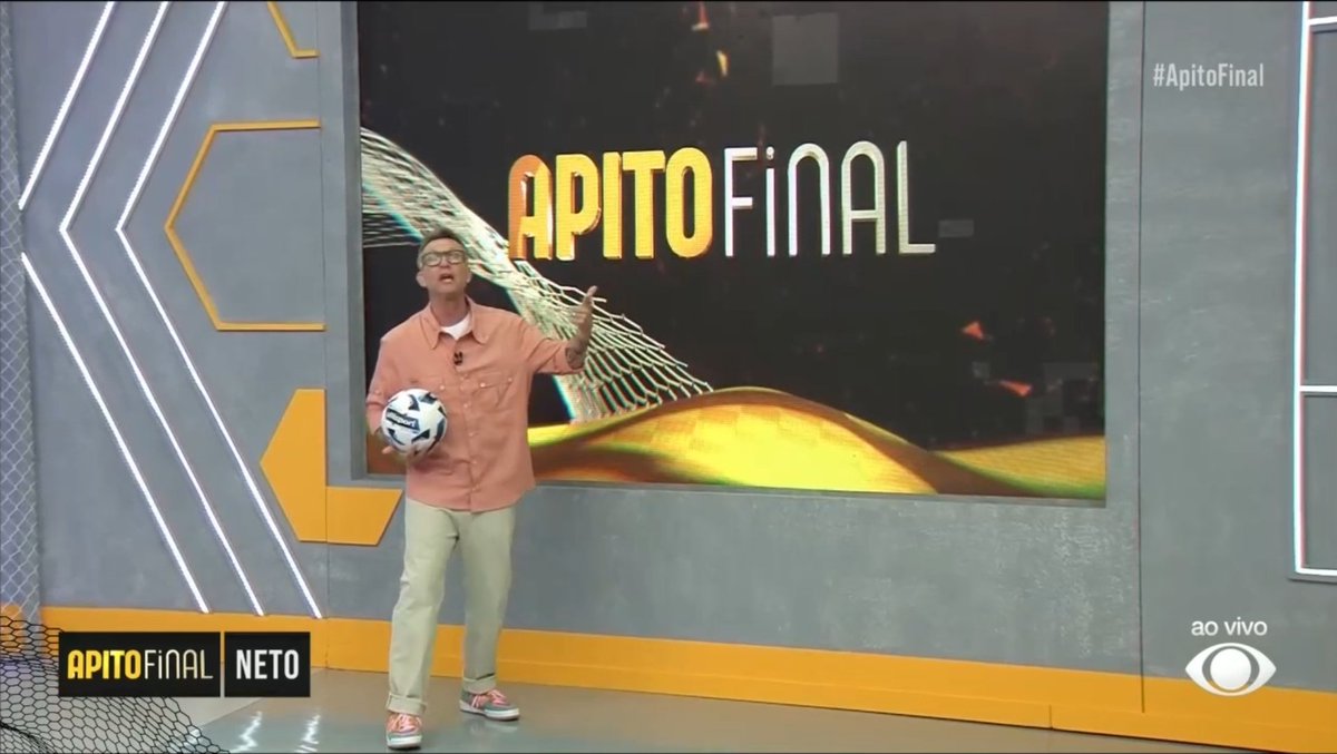 JordanFerreira_'s tweet image. #ApitoFinal