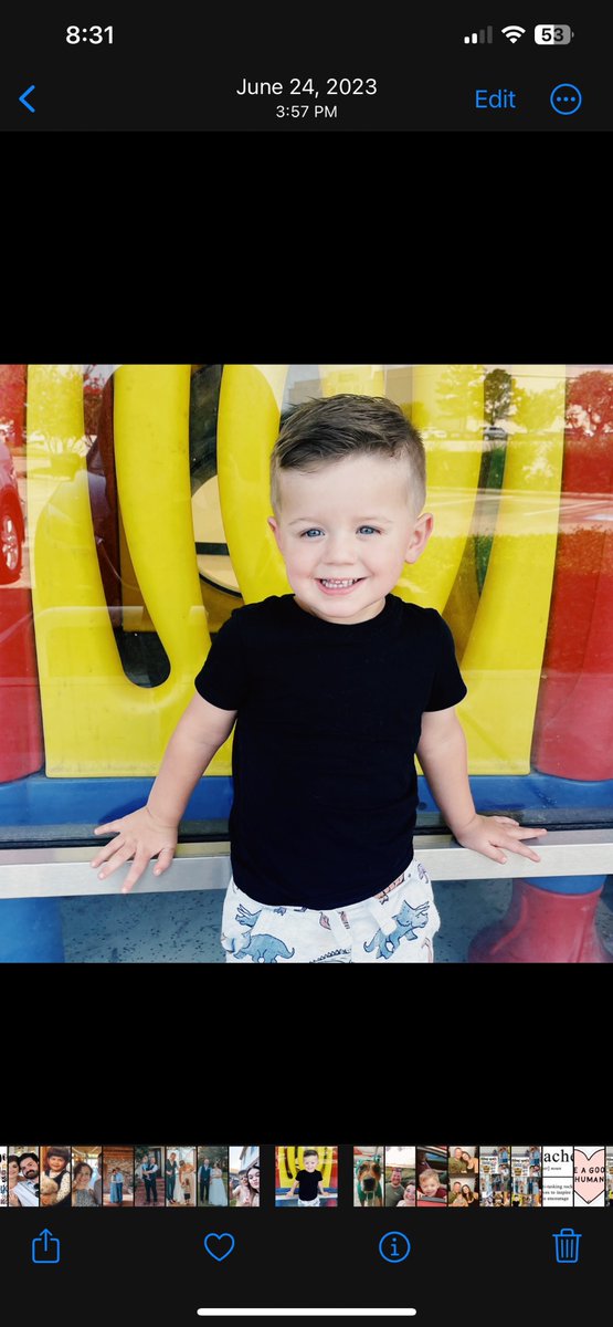 r__dubbs's tweet photo. Who told my baby that he could grow up? 🥹 https://t.co/lRycpihcuY