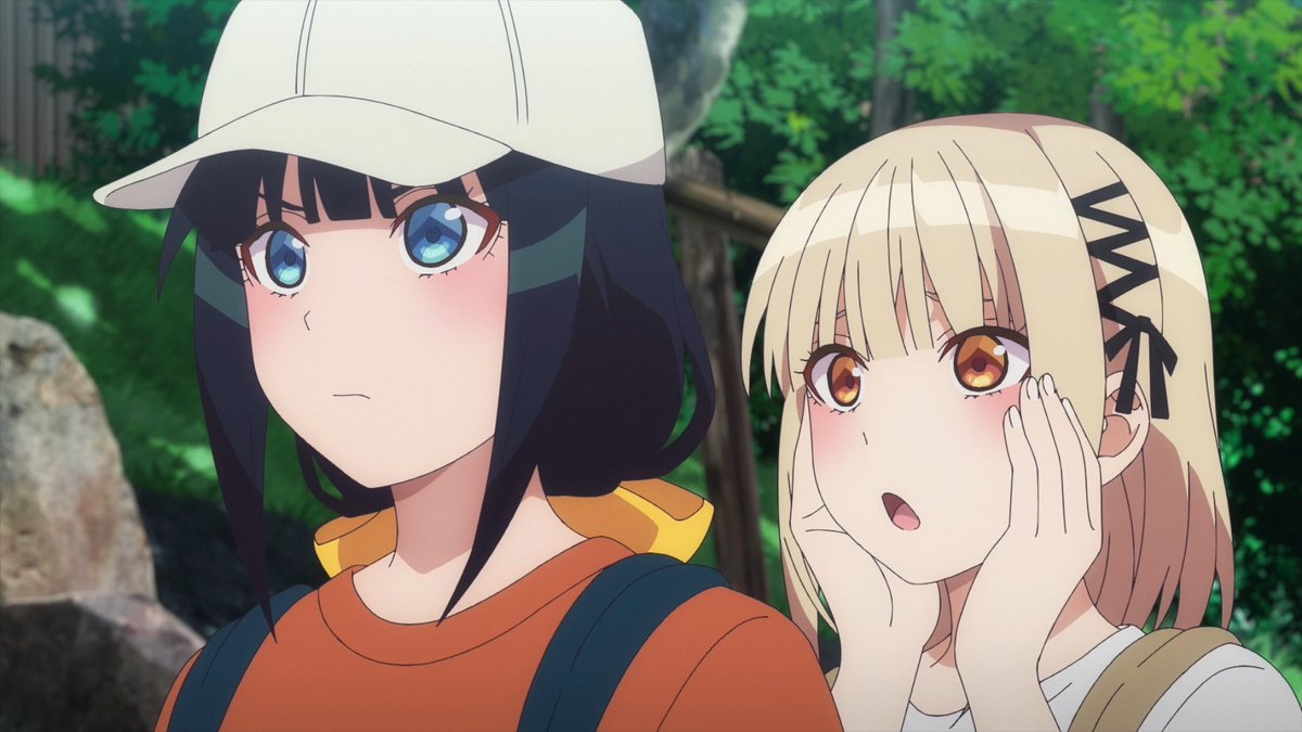 ぱいちゃんかわいい 第6話（東6局） #ぽんのみち #PonNoMichi