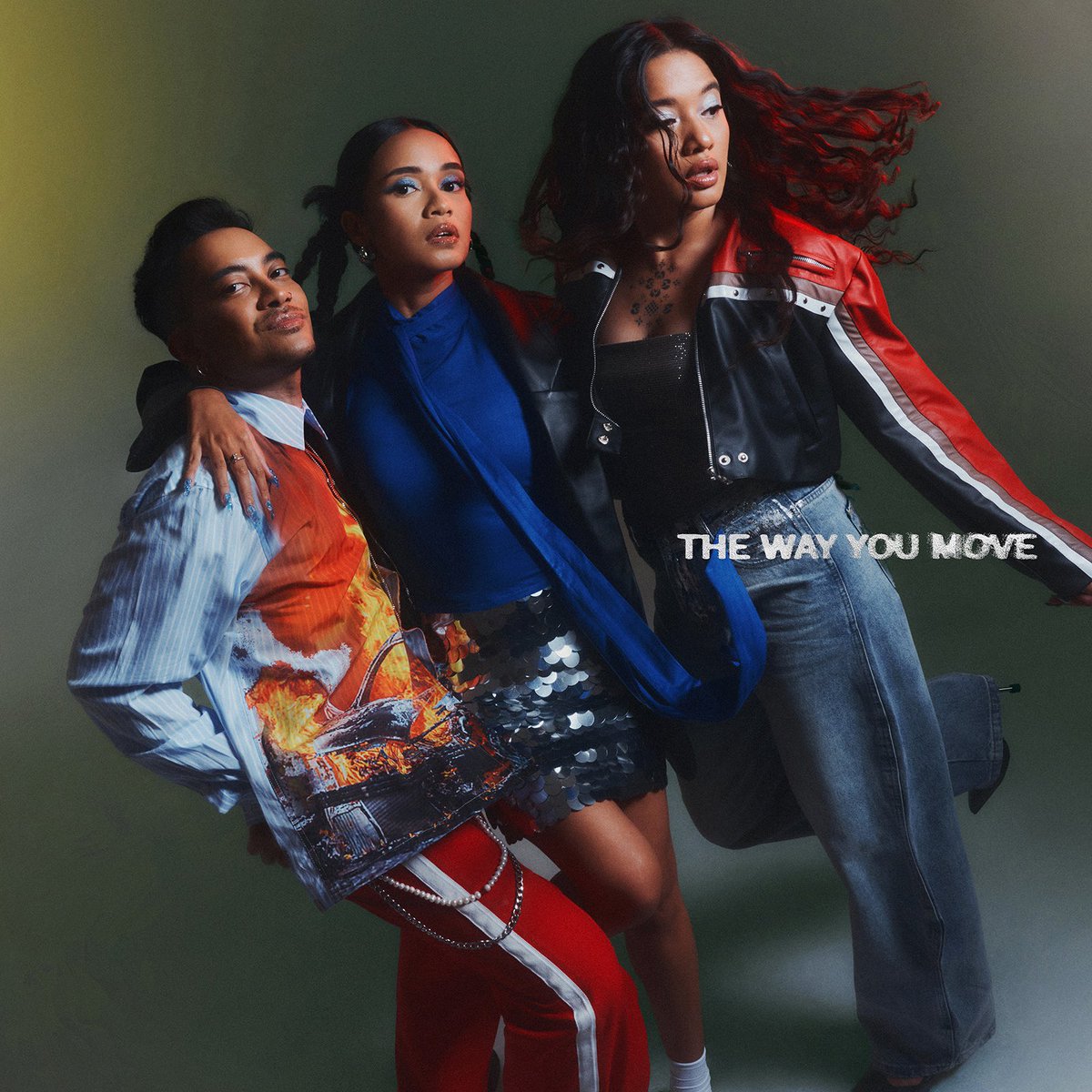 Gamaliél &amp; Audrey Tapiheru for <a href="/GAC_music/">Gamaliél Audrey Cantika</a> ‘s 3rd comeback track , ’THE WAY YOU MOVE’

ⓅⒸ 2023 SKY

#GAC #gamaliél #AudreyTapiheru