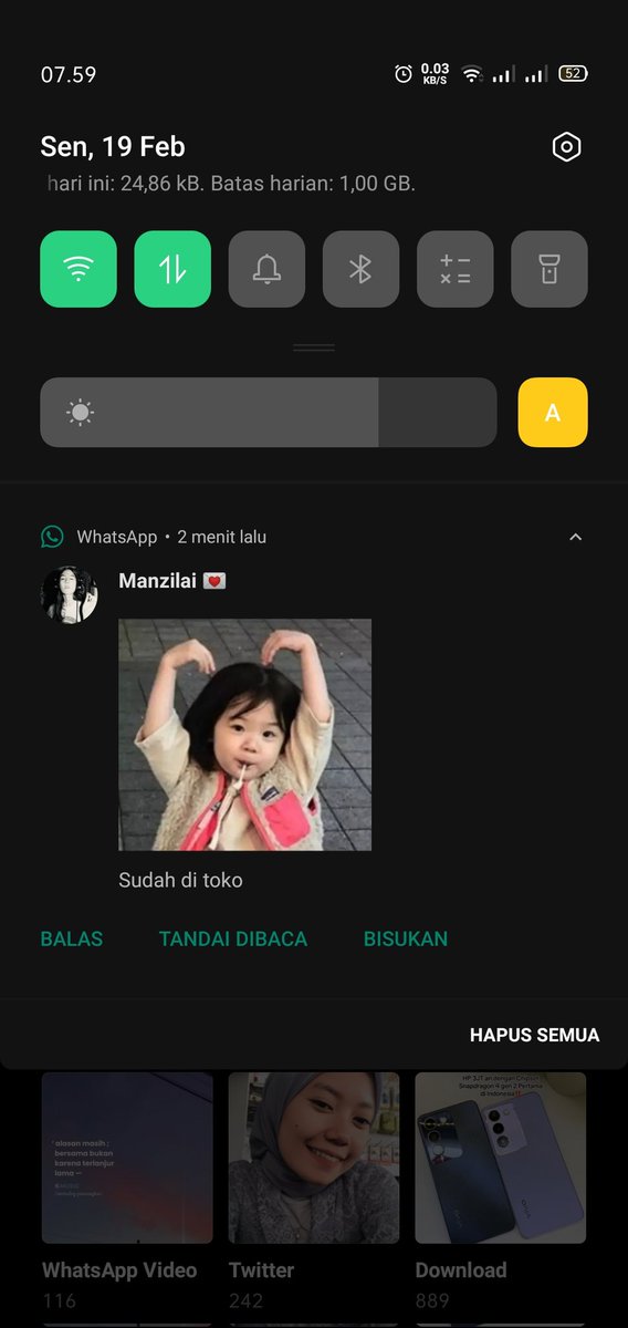 dndf24_'s tweet photo. Sepele,
Tapi aku senyum-senyum dewe woii
Tolongg😬😁😅😅

🫶🏻🫶🏻🫶🏻🥹 https://t.co/7ZCrG7zawP