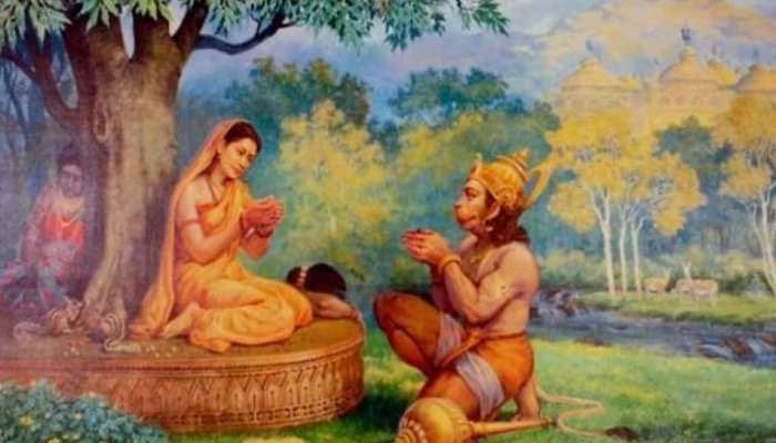 swamisandeepani's tweet photo. सुंदरकांड में एक प्रसंग अवश्य पढ़ें।
“मैं न होता, तो क्या होता?”
“अशोक वाटिका" में *जिस समय रावण क्रोध में भरकर, तलवार लेकर, सीता माँ को मारने के लिए दौड़ पड़ा।
तब हनुमान जी को लगा कि इसकी तलवार छीन कर, इसका सिर काट लेना चाहिये!
किन्तु, अगले ही क्षण, उन्होंने देखा 
“मंदोदरी" ने रावण का हाथ पकड़ लिया !
यह देखकर वे गदगद हो गये! वे सोचने लगे, यदि मैं आगे बढ़ता तो मुझे भ्रम हो जाता कि यदि मैं न होता, तो सीता जी को कौन बचाता?
बहुधा हमको ऐसा ही भ्रम हो जाता है - मैं न होता तो क्या होता ? 
परन्तु ये क्या हुआ?
सीताजी को बचाने का कार्य प्रभु ने रावण की पत्नी को ही सौंप दिया! तब हनुमान जी समझ गये, कि प्रभु जिससे जो कार्य लेना चाहते हैं, वह उसी से लेते हैं!
आगे चलकर जब "त्रिजटा" ने कहा कि "लंका में बंदर आया हुआ है, और वह लंका जलायेगा!" 
तो हनुमान जी बड़ी चिंता मे पड़ गये, कि प्रभु ने तो लंका जलाने के लिए कहा ही नहीं है
और त्रिजटा कह रही है कि उन्होंने स्वप्न में देखा है, 
एक वानर ने लंका जलाई है! अब उन्हें क्या करना चाहिए? जो प्रभु इच्छा।
जब रावण के सैनिक तलवार लेकर हनुमान जी को मारने के लिये दौड़े, तो हनुमान ने अपने को बचाने के लिए तनिक भी चेष्टा नहीं की और जब "विभीषण" ने आकर कहा कि दूत को मारना अनीति है, तो हनुमान जी समझ गये कि मुझे बचाने के लिये प्रभु ने यह उपाय कर दिया है।

आश्चर्य की पराकाष्ठा तो तब हुई, जब रावण ने कहा कि वानर को मारा नहीं जायेगा, पर पूंछ में कपड़ा लपेट कर, घी डालकर, आग लगाई जाये।
तो हनुमान जी सोचने लगे कि लंका वाली त्रिजटा की बात सच थी, 
वरना लंका को जलाने के लिए मैं कहां से घी, तेल, कपड़ा लाता, और कहां आग ढूंढता?
पर वह प्रबन्ध भी आपने रावण से करा दिया! जब आप रावण से भी अपना काम करा लेते हैं, तो
मुझसे करा लेने में आश्चर्य की क्या बात है !

इसलिये *सदैव स्मरण रखें,* कि *संसार में जो हो रहा है, वह सब ईश्वरीय विधान* है! 
हम और आप तो केवल निमित्त मात्र हैं! 
इसीलिये *कभी भी ये भ्रम न पालें* कि...
मैं न होता, तो क्या होता ?

ना मैं श्रेष्ठ हूँ, ना ही मैं ख़ास हूँ,
मैं तो बस छोटा सा, भगवान का दास हूँ॥

ओ३म् सर्वे भवन्तु सुखिनः ।   सर्वे सन्तु निरामयाः ।   
सर्वे भद्राणि पश्यन्तु ।   मा कश्चित् दुःख भाग्भवेत् ॥    
भज मन 🙏
ओ३म् शान्तिश् शान्तिश् शान्तिः #sumarti