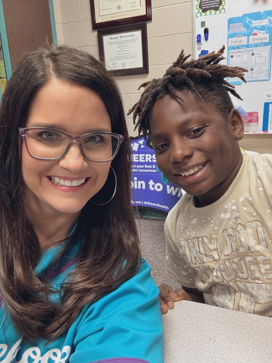 These 1:1 counseling meetings in 5th grade continue to be so fun! I love talking about their futures & hearing about their excitement for 6th grade! 💜@HumbleISD_MBE @HumbleISD_CBS #shinealight #senditon #mbeisfamily #WeAreTheLight #nextkidup #HumbleISDFamily @HumbleISD