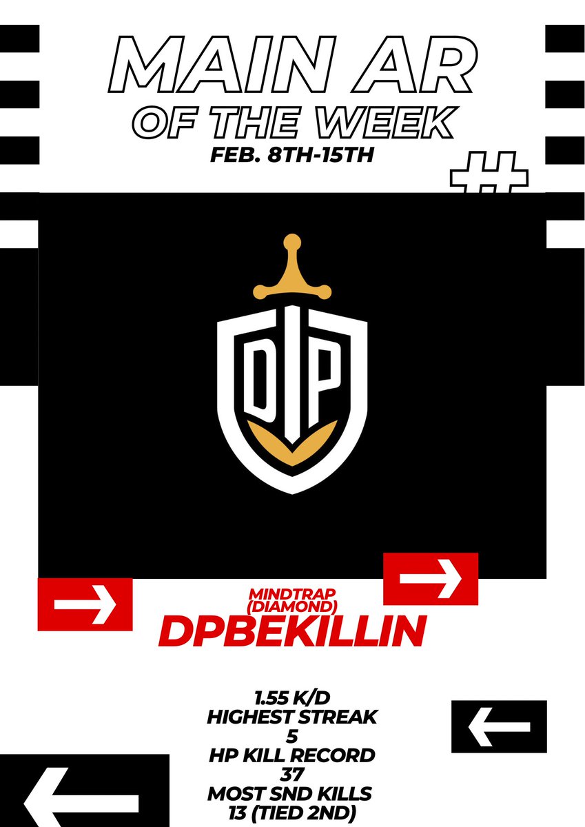 Oracle League tweet media