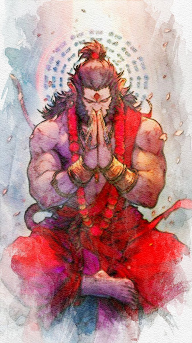 ajeetbharti's tweet image. जय श्री राम!