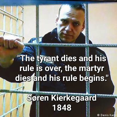 ennui365's tweet image. #LongLiveNavalny #TimeToRise
#Navalny #Martyr #Freedom #Peace ...