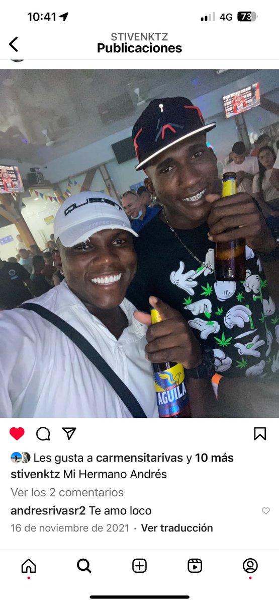 Jeremy&Kylian🥺❤️ tweet media