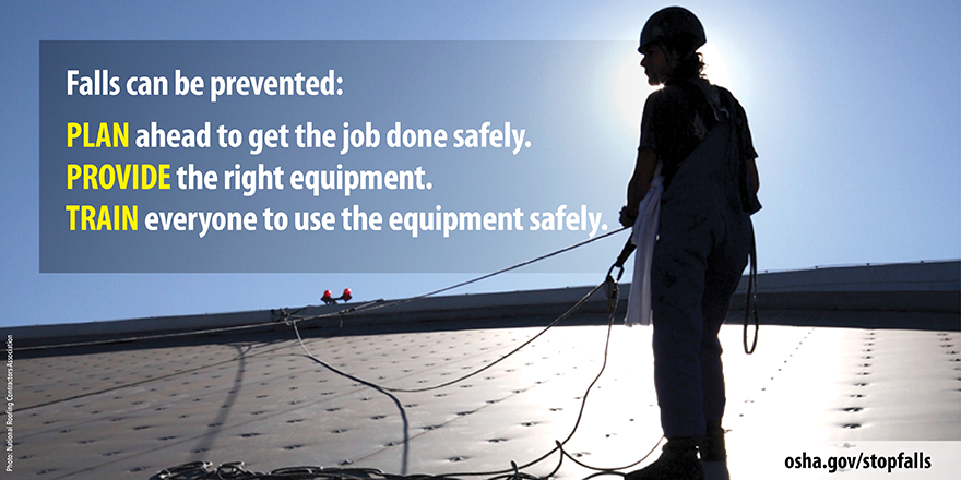 Safety+Health (@safetyhealthmag) on Twitter photo Get ready to #StandDown4Safety! Make plans to take a break during the week of May 6-10 to talk directly with workers about fall hazards and the importance of fall protection. <a href="/OSHA_DOL/">OSHA_DOL</a>’s event partners include <a href="/NIOSH/">NIOSH</a>, <a href="/CPWR/">CPWR</a>, <a href="/usairforce/">U.S. Air Force</a> and <a href="/NSCSafety/">National Safety Council</a>. bit.ly/3OQkZES Get ready to #StandDown4Safety! Make plans to take a break during the week of May 6-10 to talk directly with workers about fall hazards and the importance of fall protection. <a href="/OSHA_DOL/">OSHA_DOL</a>’s event partners include <a href="/NIOSH/">NIOSH</a>, <a href="/CPWR/">CPWR</a>, <a href="/usairforce/">U.S. Air Force</a> and <a href="/NSCSafety/">National Safety Council</a>. bit.ly/3OQkZES