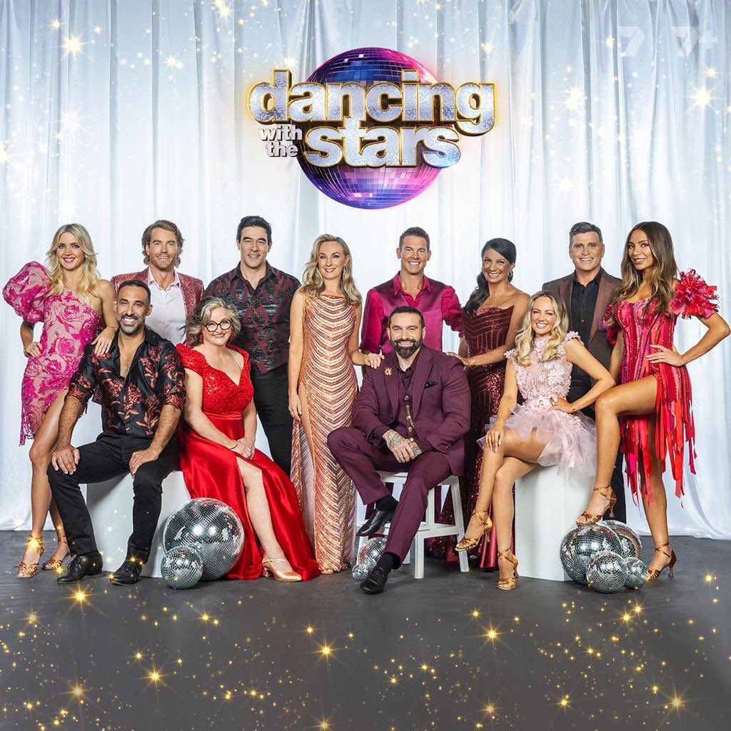 Samantha Jade (@sjademusic) on Twitter photo So excited to announce that I’m swapping out the recording studio for the dancing studio!! Can’t wait for you guys to see what we have been working on <a href="/DancingAU/">Dancing With The Stars Australia</a> So excited to announce that I’m swapping out the recording studio for the dancing studio!! Can’t wait for you guys to see what we have been working on <a href="/DancingAU/">Dancing With The Stars Australia</a>