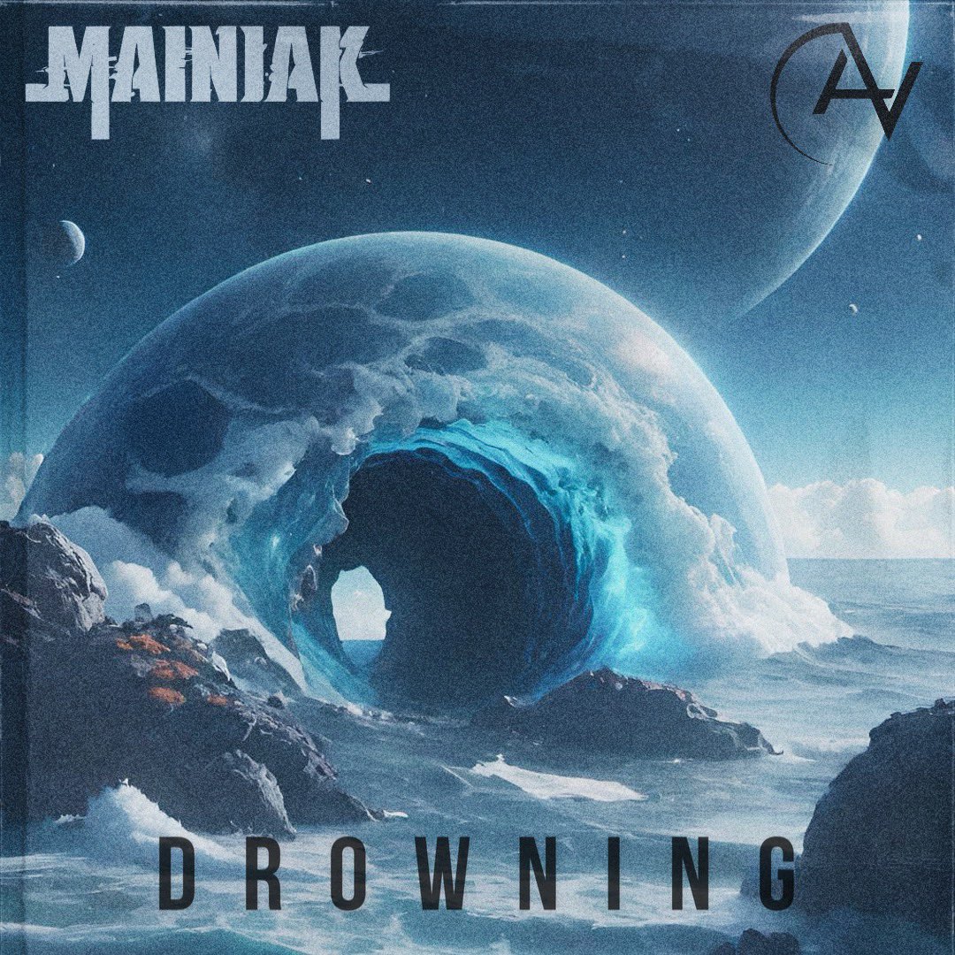Mainiak808's tweet photo. Drowning w/@Itsonofre out this Friday on all platforms!!!! https://t.co/apZMMYTUxE