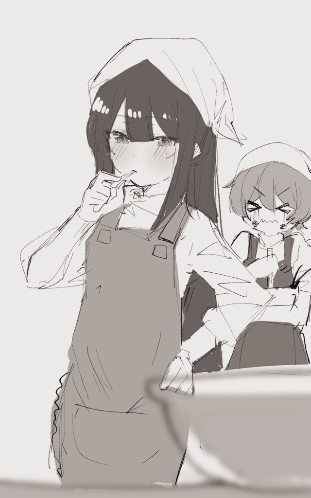 「さいけしとこ 」|つばトリのイラスト