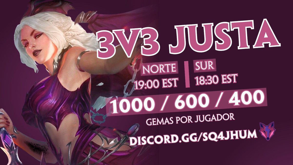 Vulpis Latam tweet media