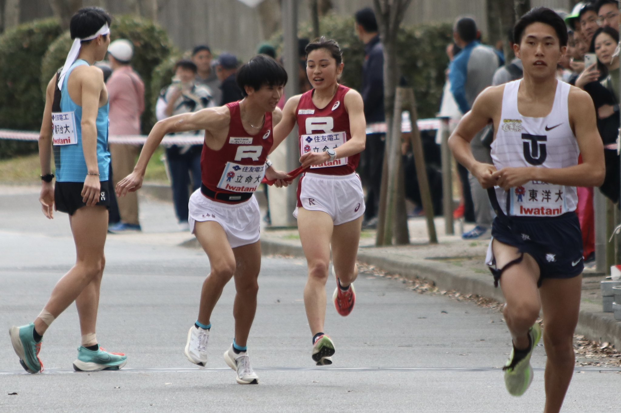 まっちゃんEKIDEN on X: 