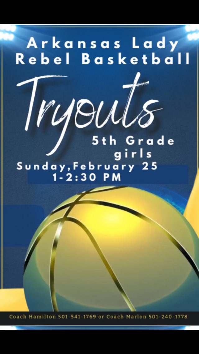 ARKANSAS LADY REBELS BASKETBALL tweet media