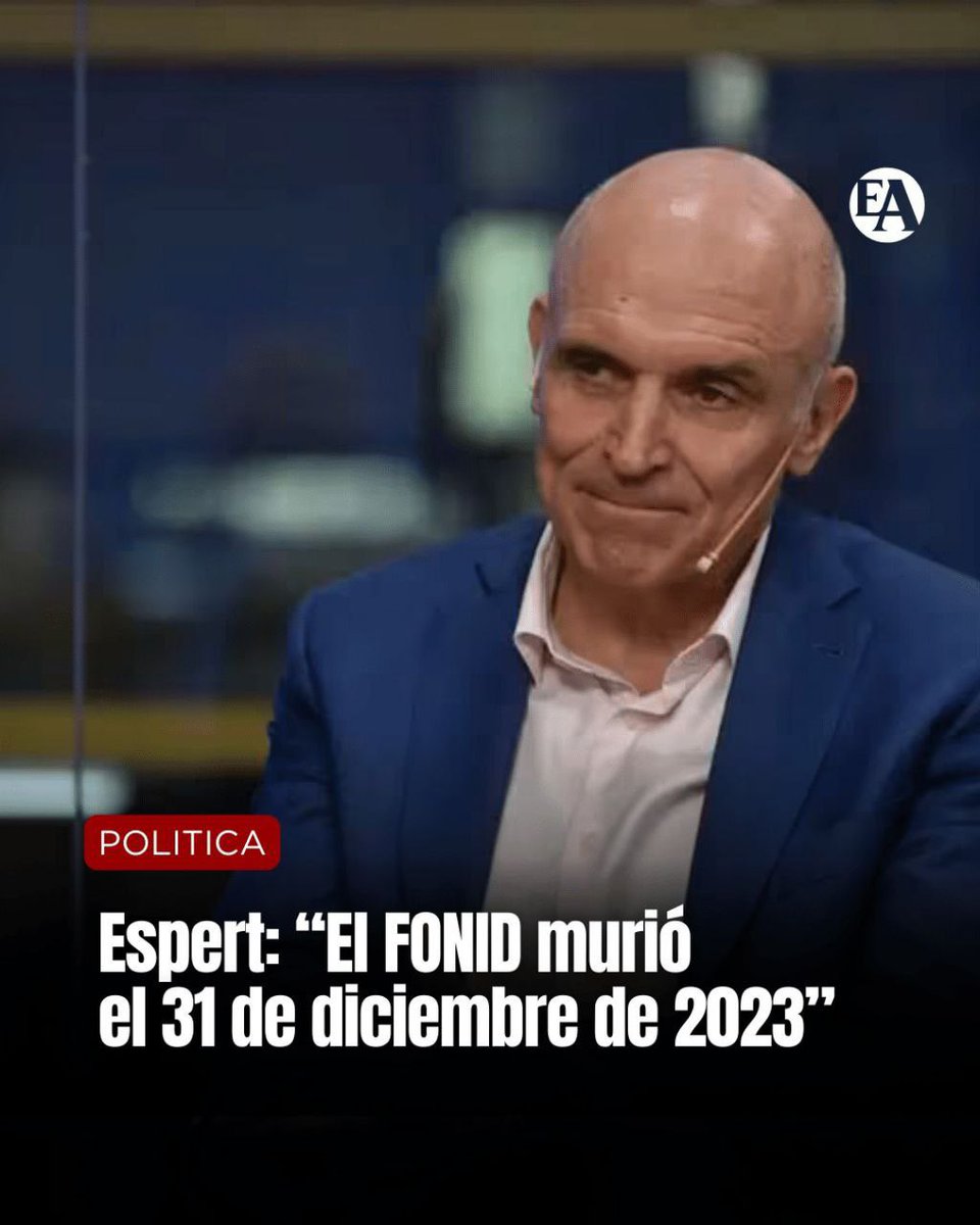 Detesto a este ser

Es lo más ladino q vi en la política argentina.