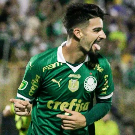 SPFutDepre's tweet photo. - Palmeiras abre 2x0

- Corinthians diminui aos 87

- Cassio expulso

- ZAGUEIRO vai pro gol

- Murilo tenta matar o Yuri faz falta, garro pega a bola e manda na gaveta

- Último lance de jogo, GUSTAVO FRANGA e RANIELE salva

Melhor clássico do Brasil, Absolute Cinema! https://t.co/vwZ7qxGgd5
