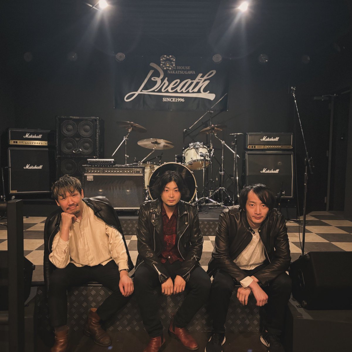 mudysics's tweet image. new中津川breath、MUDYSIC'S初中津川！
ありがとうございました！

#mudysics #中津川breath