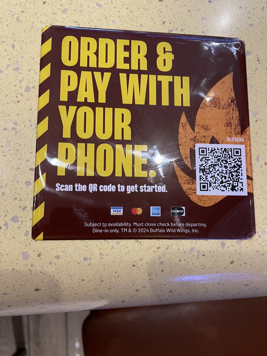 senoroukc's tweet photo. After a delay in ORD, finally made it to Cincinnati! 🎉
Found a BWW close to the hotel – time to unwind and refuel with some wings! 🍗
#DelayedButDetermined #WingTime #dinnertime https://t.co/qbNMBpz8dK