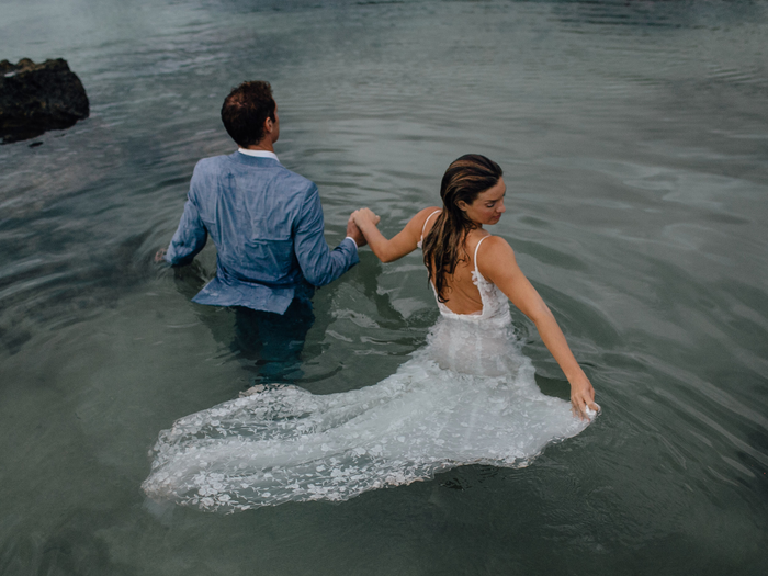 AlchemicRaker's tweet photo. Have you heard the tale of the Wet Wedding? #brosr https://t.co/0PthpyteMW