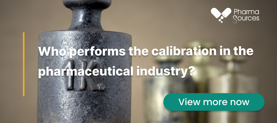 Pharmachina365's tweet photo. Who performs the #calibration in the pharmaceutical industry? https://t.co/RC3nlGA2UD #PharmaSources #Pharma https://t.co/mFnFUvCPj4
