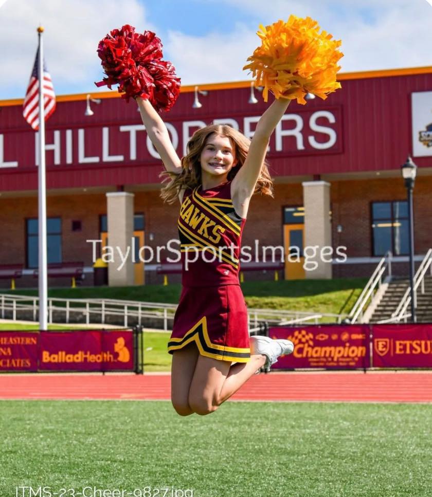 Gene “Renfro” Henley tweet media