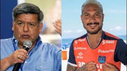 Indignados_P's tweet photo. Trujillo se desangra,  2 muertos por día a consecuencia de la delincuencia.
…Y al inútil de Cesar Acuña solo le importa que Paolo Guerrero juegue en su la UCV.
#PuntoFinal #CuartoPoder https://t.co/bzGDHNAYPo