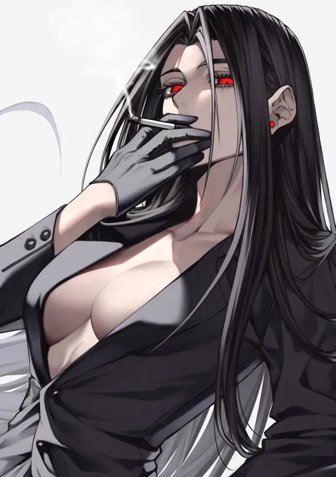 #あなたが描く女子がみたいあんまり女子描いたことないかも 