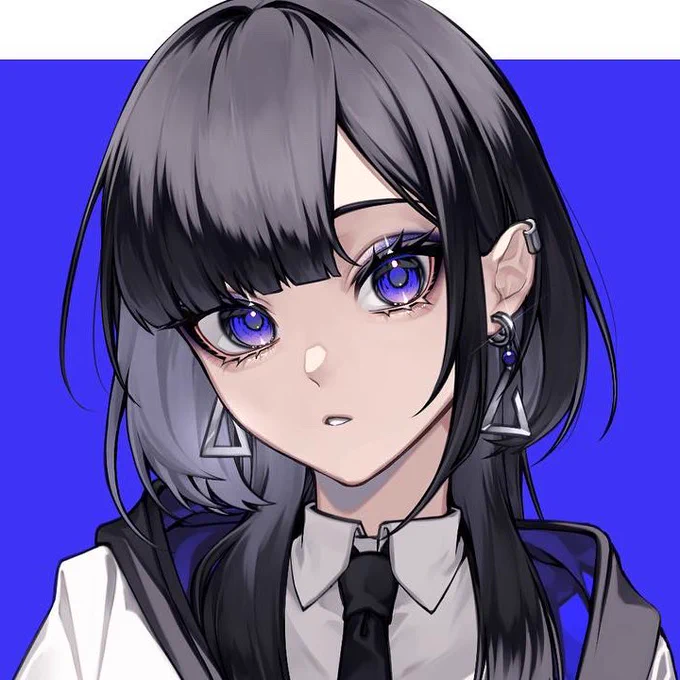 #あなたが描く女子がみたいあんまり女子描いたことないかも 