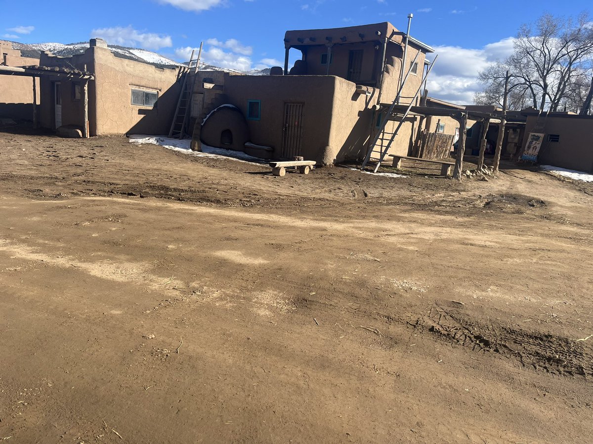 CodysDFSWWEHub's tweet photo. New Mexico was a blast to see! Back to Texas we go! https://t.co/JXwiGTcBxV