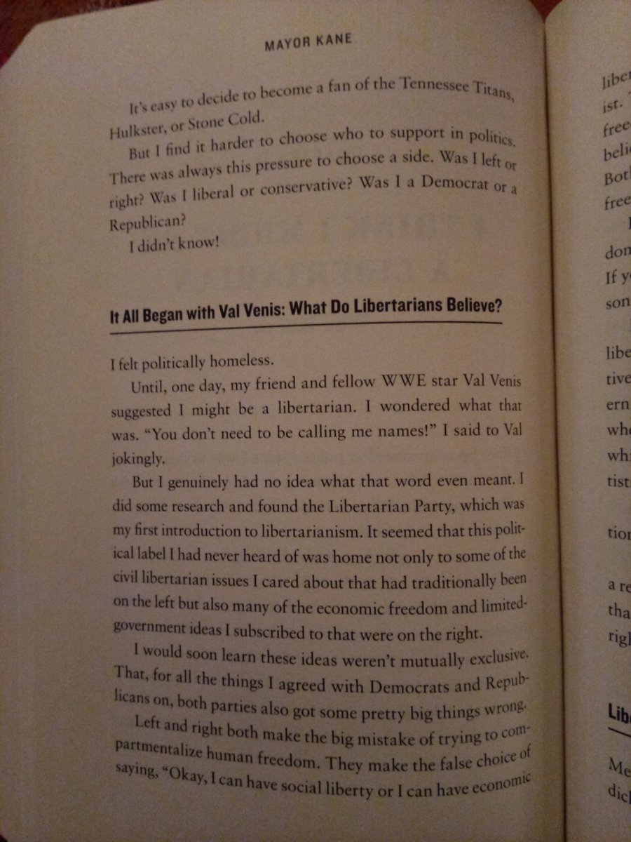 Godlike_Virus's tweet photo. Upon finishing his autobiography #MayorKane recently, this fact can be attested to in Chapter 12.
🔥👍 https://t.co/EPC7qRhkRB
