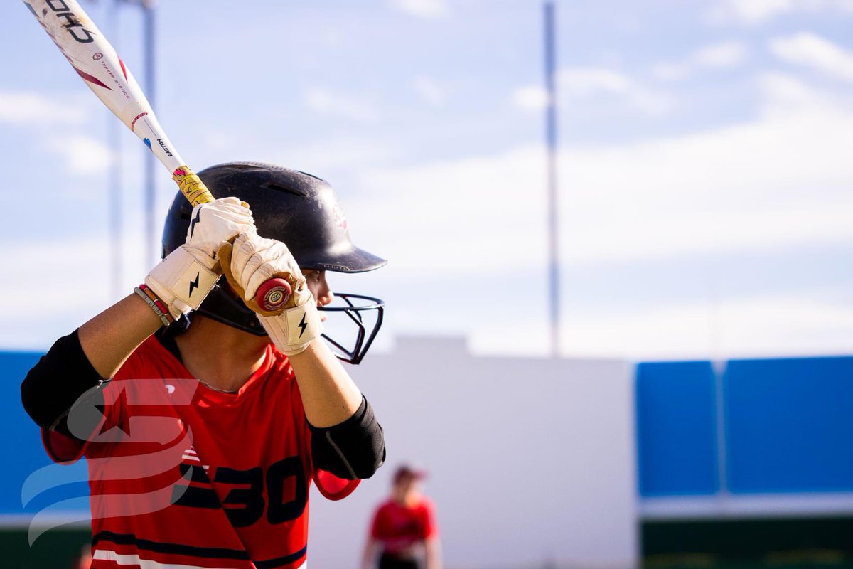JoaquinSoftball's tweet image. Hitting for you always @mlromero6 🤍🪽 at @USSSAFastpitch #Select30 this weekend in Las Vegas 
#ShouldBeHitting #WhenInDoubtHitItOut #AllAmericanHitting #YardWork #RomeroStrong #S30