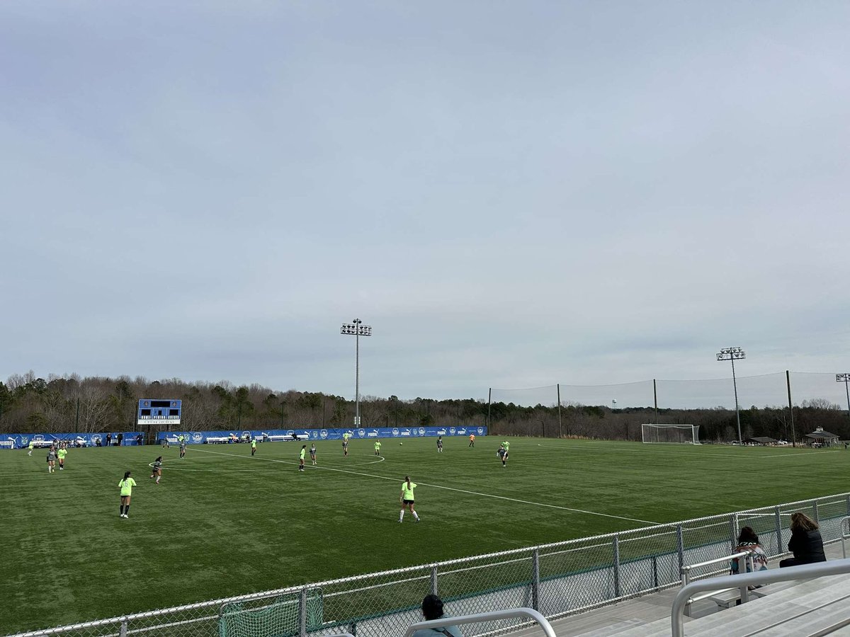 ElliottLaina's tweet photo. Thank you so much @CSA_Soccer for hosting a great college ID clinic. It was an amazing experience and great opportunity to show my talent. Thank you to all the college coaches that attended! @CoppermineE6407 @NCAASoccer @ImCollegeSoccer @SoccerMomInt @UncommittedGrls https://t.co/bOoZp2HWub