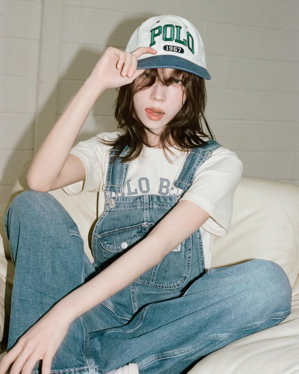 Ralph Lauren 写真集 GGqcCcIaIAAVAml.jpg