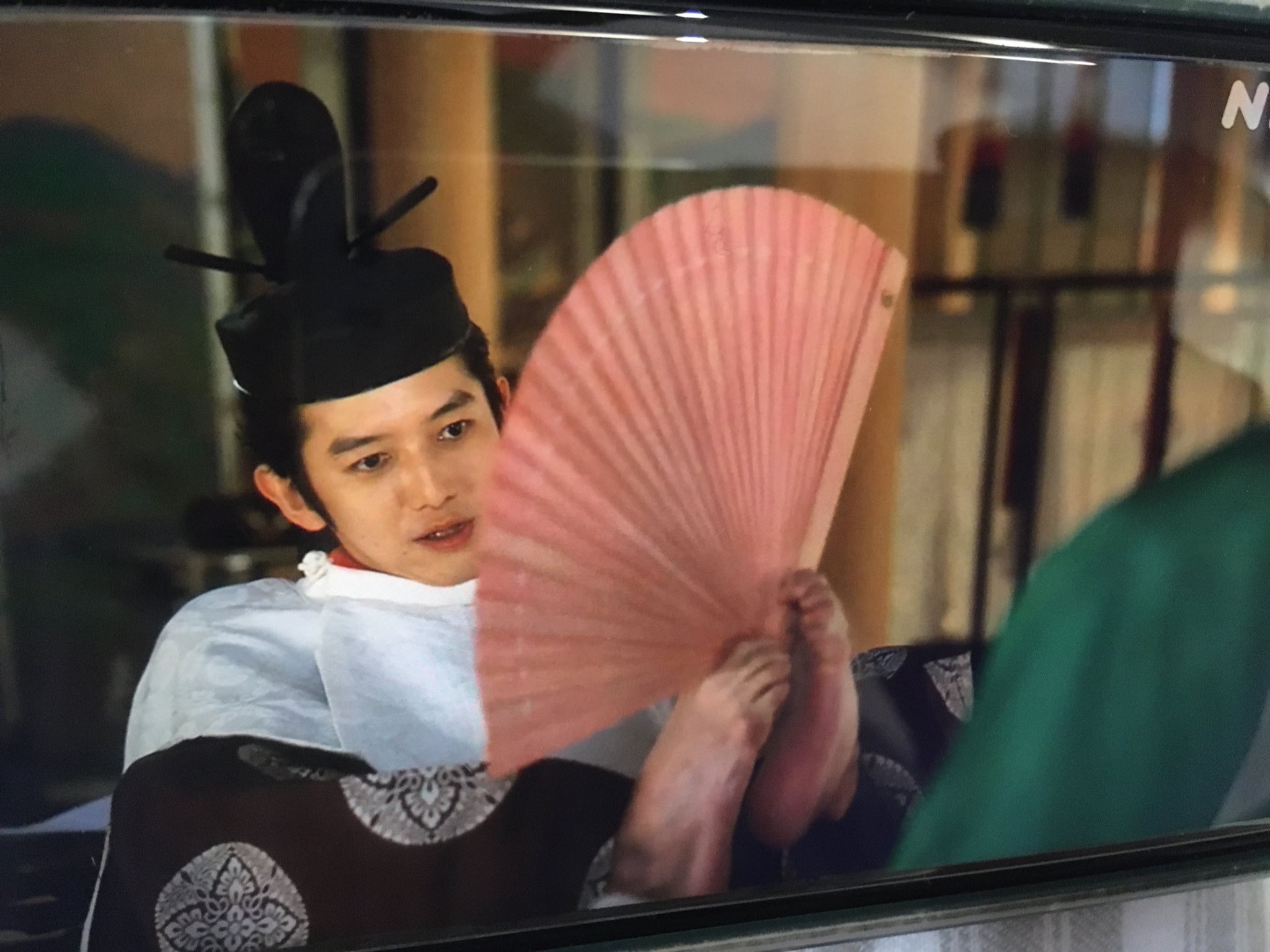 扇子屋の嫁 on X: 